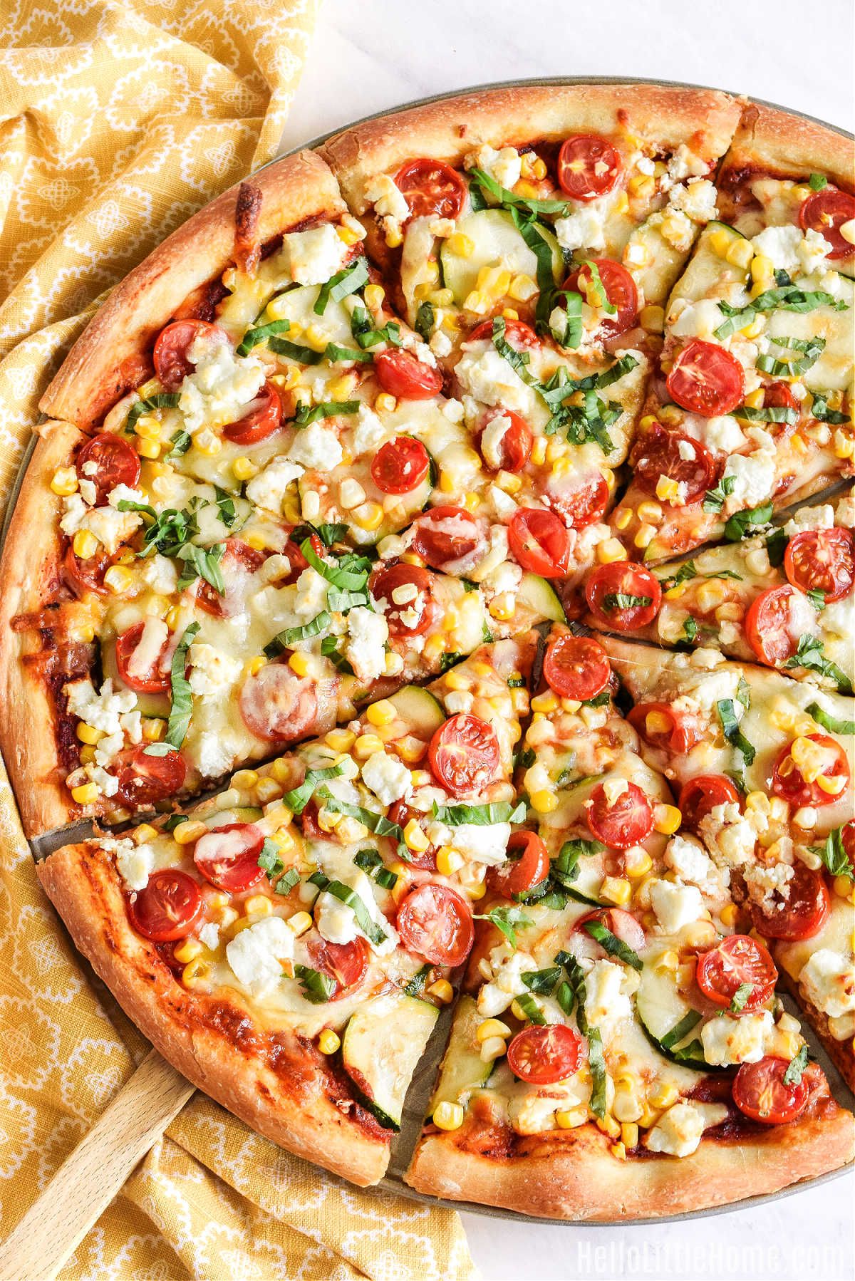 foodwizo special pizza